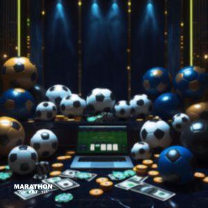 Marathon bet zaklady.